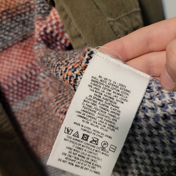 Anthropologie jacket - Picture 6 of 6